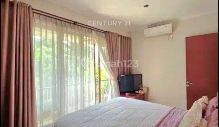 Rumah 2 Lantai Di Discovery Bintaro 6859  2