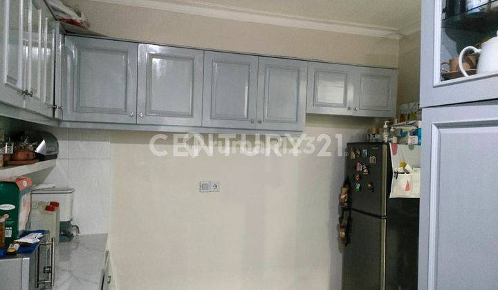 Rumah Siap Huni Ada Balkon Luas Full Furnish Di Pondok Aren 5204 2