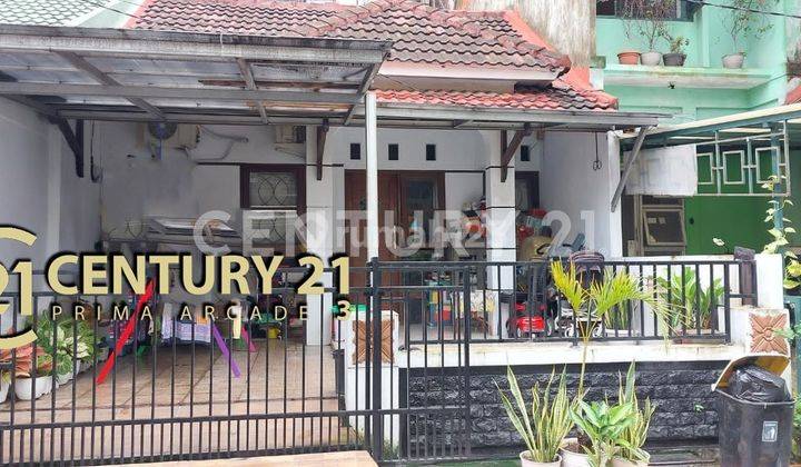 Rumah Graha Raya Dibawah 1 M Rapih Dan Siap Huni 5534 1