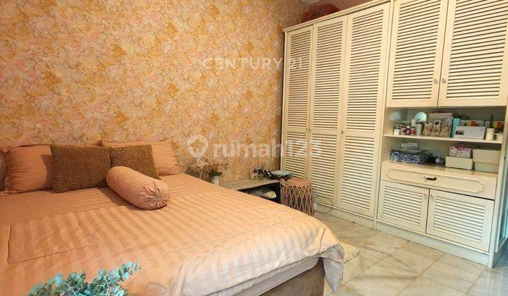 Rumah Hook Asri Siap Huni Di Jakarta Barat 7331  2