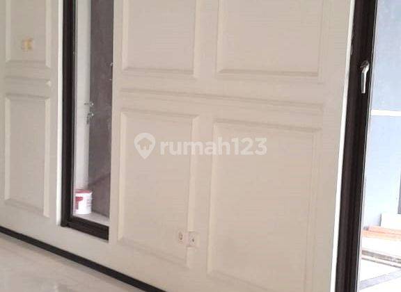 Rumah 2 Lantai Hoek Modern Style Siap Huni Graha Raya 4969 2