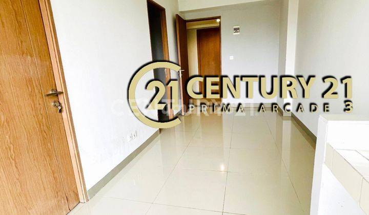 Apartement 2 Bedroom Hadap Utara Strategis Dekat Tol Ciledug 5115 1