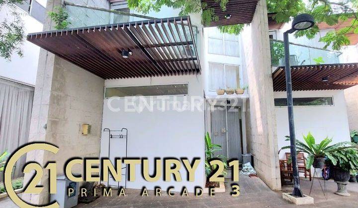 Dijual Rumah Siap Huni Di Discovery Aluvia 4457 1