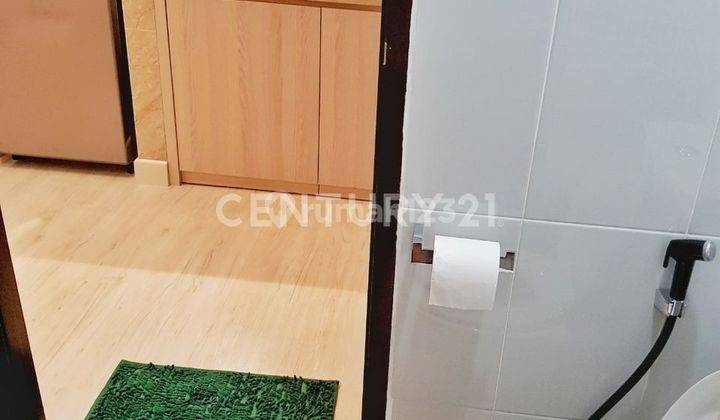 Apartement Bagus Studio Full Furnished Di BSD 5491 2