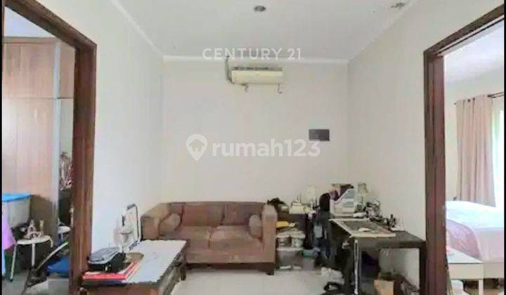 Rumah 2 Lantai Di Discovery Bintaro 6859  1