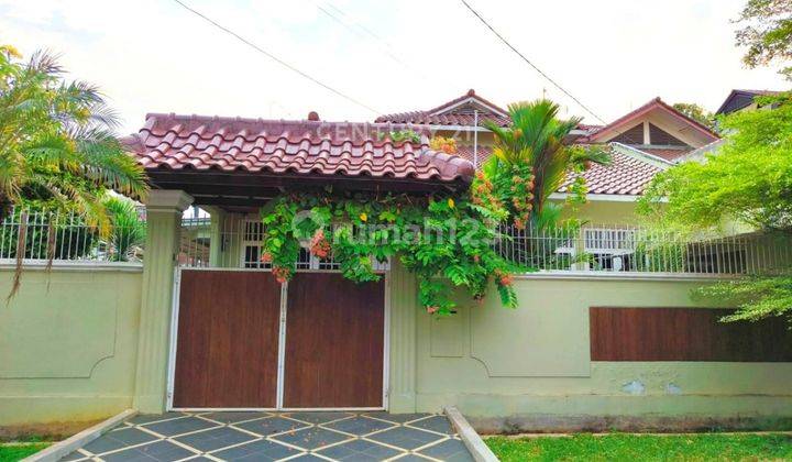 Rumah Hook Asri Siap Huni Di Jakarta Barat 7331  1