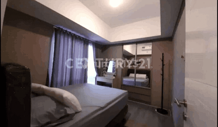 Apartement Siap Huni Full Furnished Dekat Bintaro Plaza 5000 2