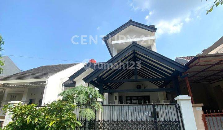 Rumah Nyaman Siap Huni Di Graha Raya 7340 1