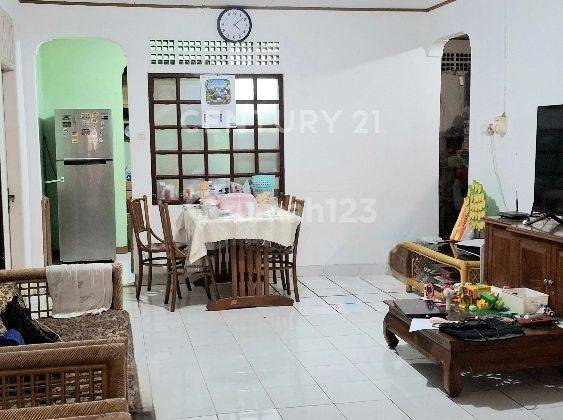 Rumah Hitung Tanah Di Bintaro Dekat Stasiun 7370 2