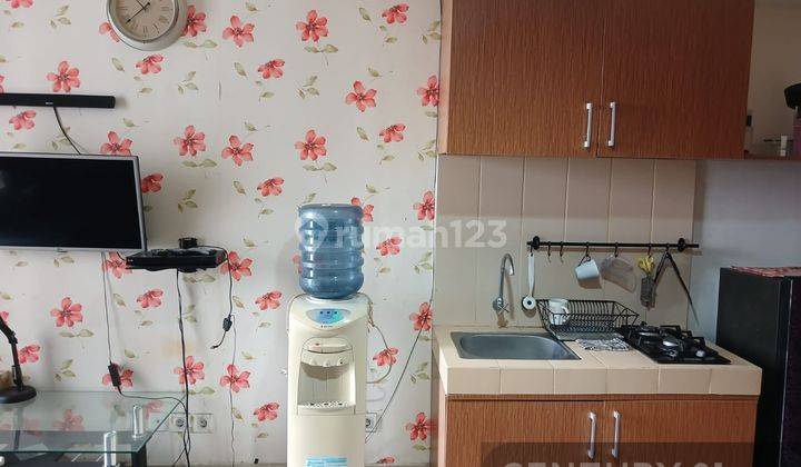 Apartement 2 Bedroom Siap Huni Full Furnished 6118 1