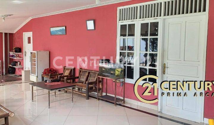 Rumah Cantik Halaman Luas Bintaro Jakarta Selatan 4042 1