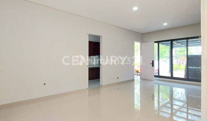 Rumah Baru 2 Lantai Ada Pavilion Sektor 9 Bintaro 3696 2