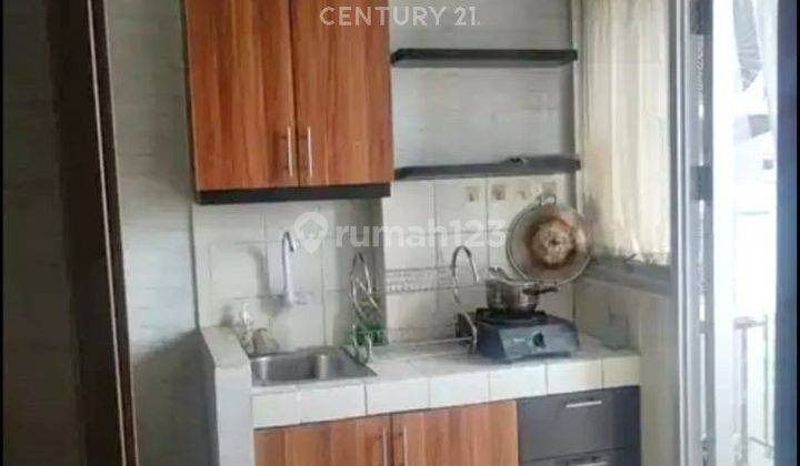 Apartement 2 Bedroom Bagus Dan Strategis Di Bintaro Park 7254 2