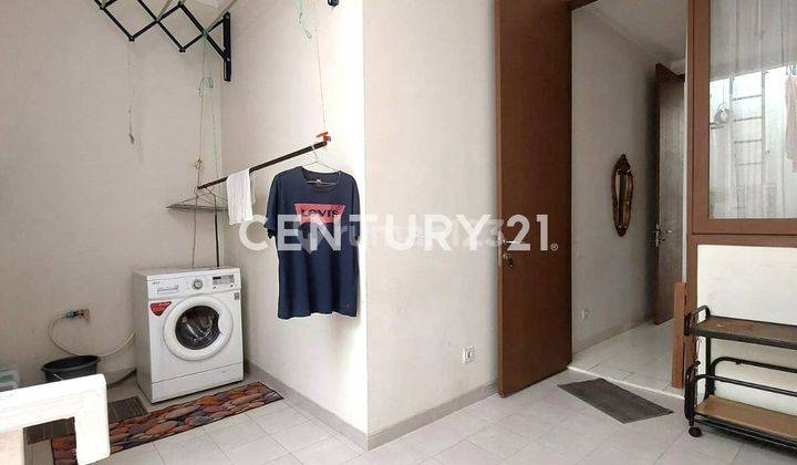 Rumah Siap Huni Lokasi Discovery Bintaro Jaya 4367 2