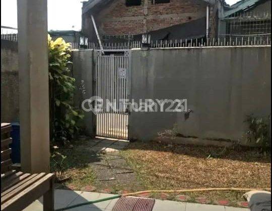 Rumah Hook Non Cluster Dekat Graha Bintaro Dan Tol Parigi 4653 2