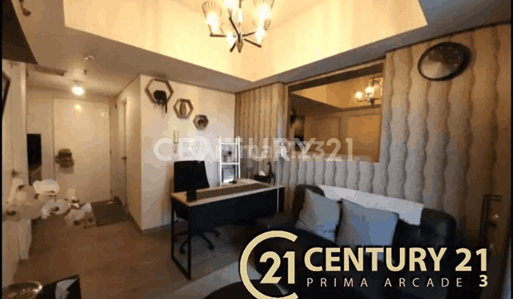 Apartement Siap Huni Full Furnished Dekat Bintaro Plaza 5000 1