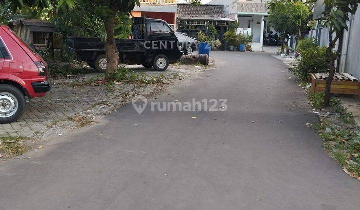 Rumah Hook Di Graha Mas Serpong Dekat Pintu Tol 6452  2