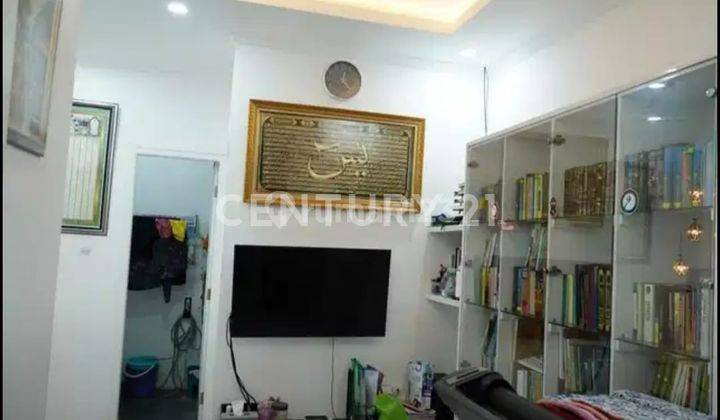 Rumah Rapi Siap Huni Di Cluster Dekat Pasar Lembang 6075 2