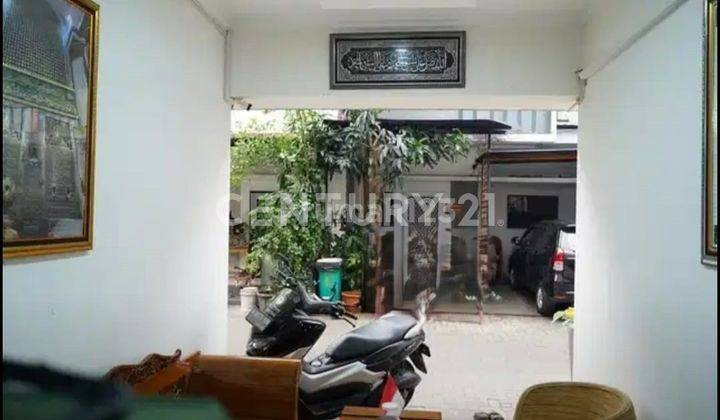 Rumah Rapi Siap Huni Di Cluster Dekat Pasar Lembang 6075 1