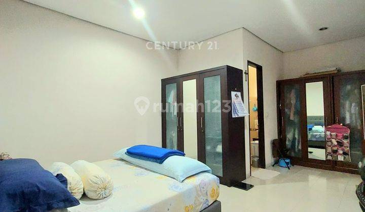 Rumah Rapih Terawat Di Bintaro Jaya Sektor 9 3910  2