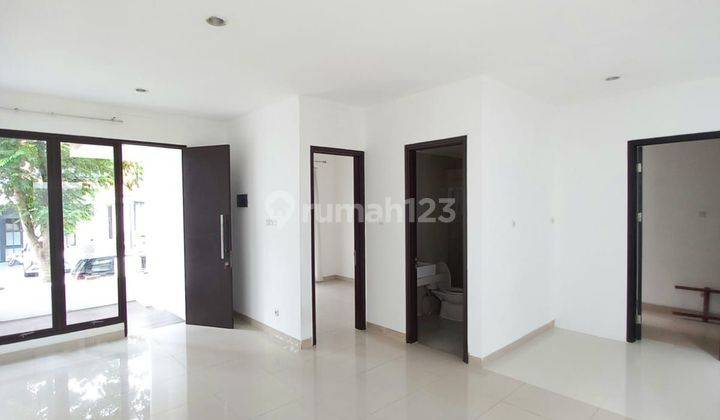 Rumah Bagus Di Cluster Eksklusif Discovery Bintaro 5701dw 1