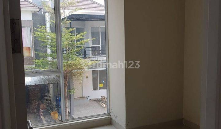 Rumah Bagus 2 Lantai Siap Huni Di Fortune Graha Raya 4926 2