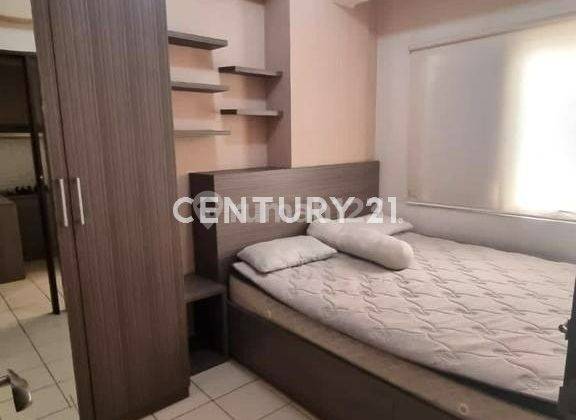 Apartement Puri Park View Siap Huni Full Furnished Strategis 4995 2