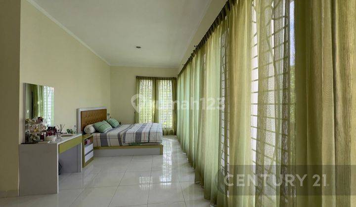 Rumah Full Furnished Siap Huni Di Bintaro Discovery 6318 1