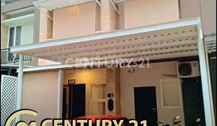 Rumah 2 Lantai Siap Huni Dekat Stasiun Sudimara Ciputat 5688 1