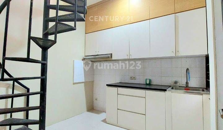 Rumah Siap Huni Di Discovery Bintaro Jaya 7635  2