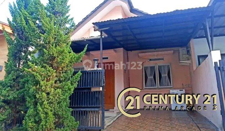 Rumah Minimalis Siap Huni Startegis Dekat BXC 5047 2