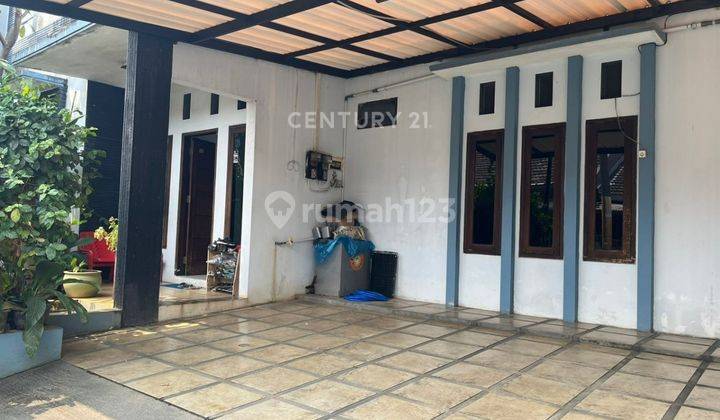 Rumah Bagus Siap Huni Di Perumahan Petukangan Selatan Jaksel 6897 1