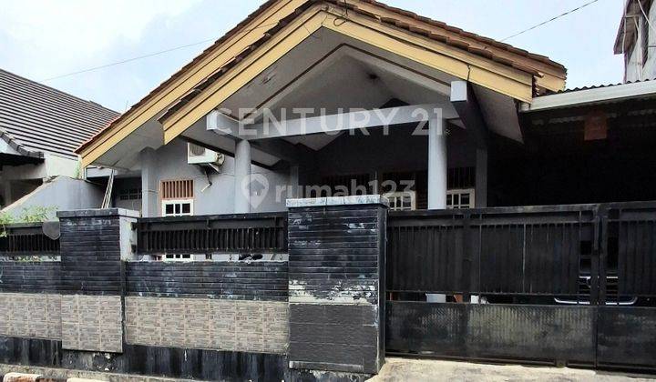 Rumah Hitung Tanah Di Bintaro Dekat Stasiun 7370 1