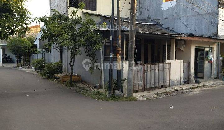 Rumah Hook Di Graha Mas Serpong Dekat Pintu Tol 6452  1