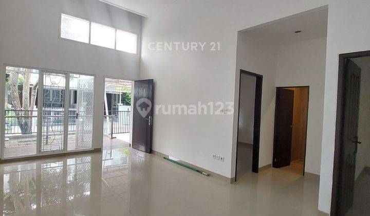 Rumah Siap Huni Di BSD Tangerang Selatan 7183  2