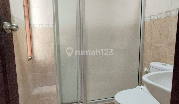 Rumah Hoek Semi Furnish Puri Bintaro Sektor 9 Bintaro Jaya 6167la 2