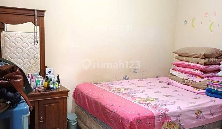 Rumah Siap Huni Dijual Cepat Di Melati Mas 7469 2