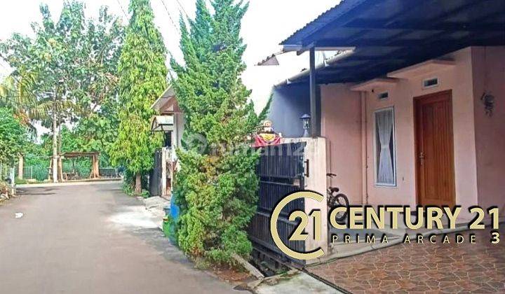 Rumah Minimalis Siap Huni Startegis Dekat BXC 5047 1