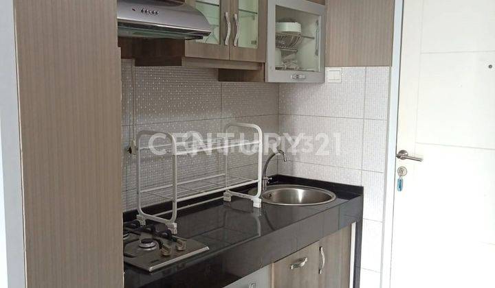 Apartement 2 Bedroom Cantik Fully Furnished Straegis 5208 2