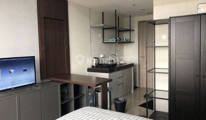 Disewakan Apartement Anwa Residence Ciputat 5809hc 2