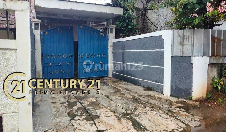 Dijual Rumah di Kemang Jakarta Selatan 5837hc 2