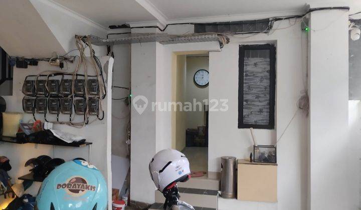 Dijual Rumah Kos di Karet Setia Budi Jakarta Selatan 6177hc 2