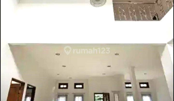 Disewakan Rumah Luas Siap Huni di Menteng Bintaro 6147SV 1