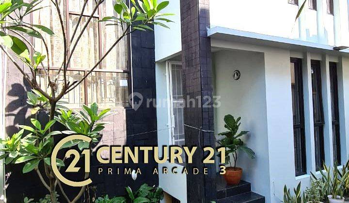 Rumah 3 Lantai di Cilandak Jakarta Selatan 5776 1