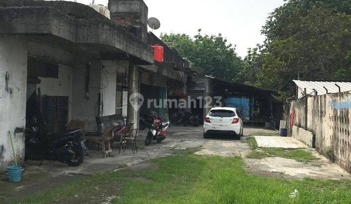 Dijual Tanah di Bangka Jakarta Selatan 6404HC 2