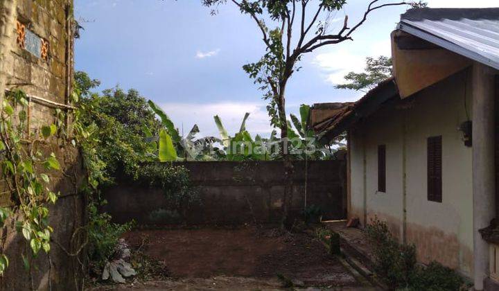 Dijual Tanah di Sawangan Depok 6129HC 2