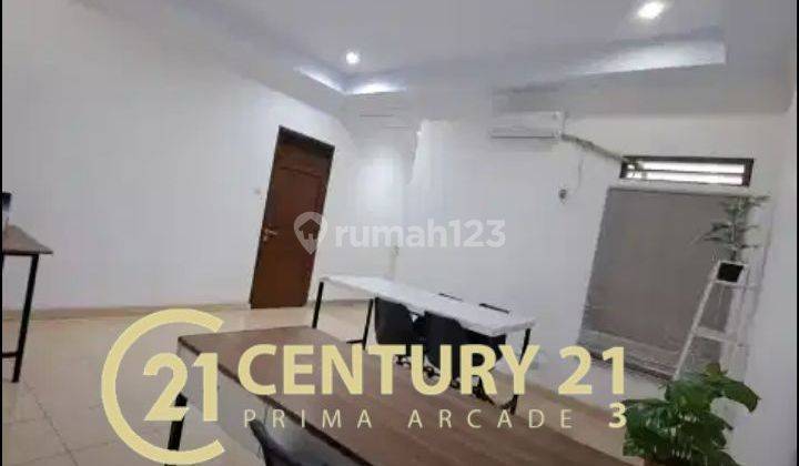 Disewakan Rumah Untuk Kantor Di Kebayoran Baru 2