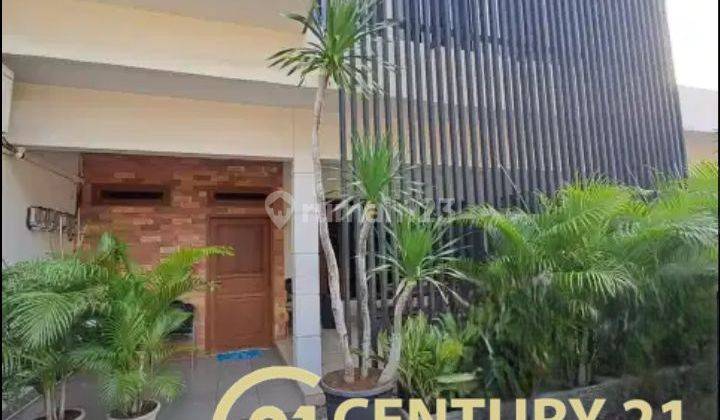 Disewakan Rumah Untuk Kantor Di Kebayoran Baru 1