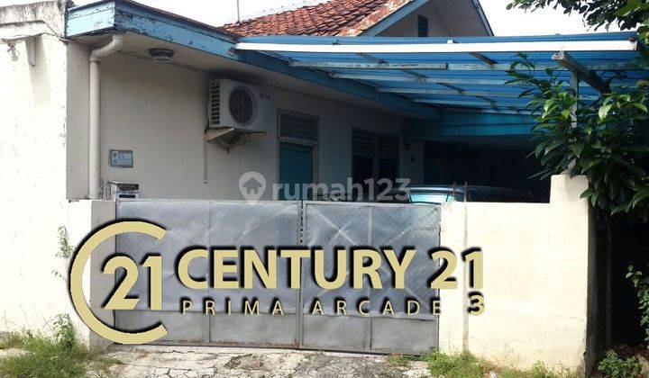 Dijual Rumah di Pasar Minggu Jakarta Selatan 6974HC 1