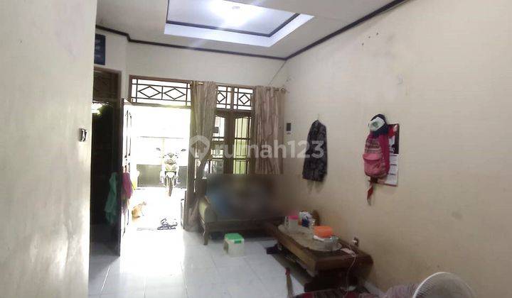 Dijual Rumah di Tanah Kusir Kebayoran Lama 6401HC 2